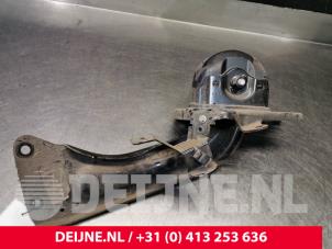 Volvo XC40 Rear wishbone, left O124930 photo 2