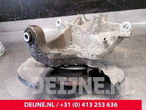 Volvo XC40 Achsschenkel rechts hinten O124939 foto 3