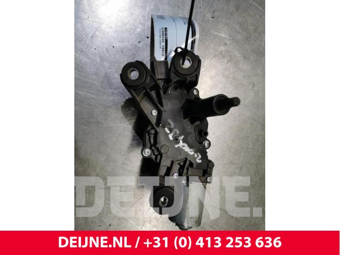 Volvo XC40 Ruitenwissermotor achter O124960