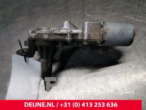 Volvo XC40 Scheibenwischermotor hinten O124960 foto 3