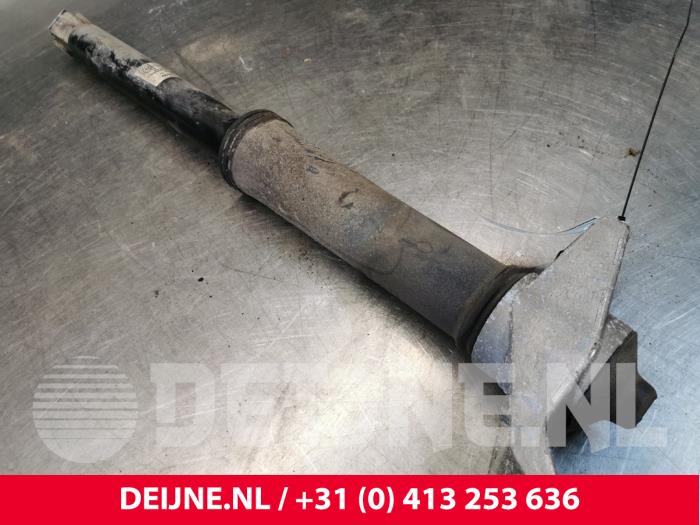 Volvo XC40 Schokdemper links-achter O124965
