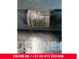 Volvo XC40 Rear shock absorber, left O124965 photo 2