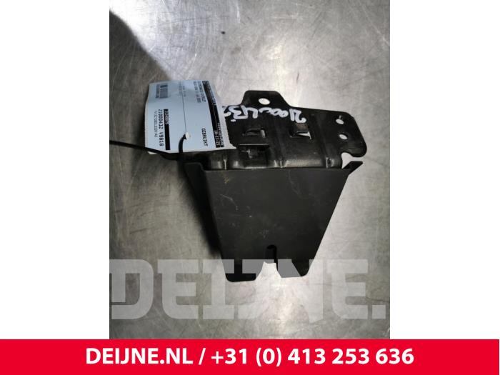 Volvo XC40 Slotmechaniek Achterklep O124969