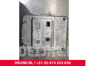 Volvo XC40 Display Multi Media control unit O124980 photo 2