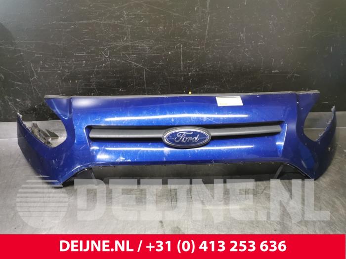 Ford Transit Connect Grille Lijst O124993