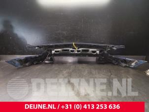 Ford Transit Connect Grillleiste O124993 foto 2