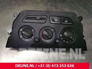 Ford Transit Connect Kachel Bedieningspaneel O125005 foto 2