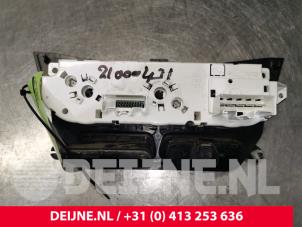 Ford Transit Connect Kachel Bedieningspaneel O125005 foto 3