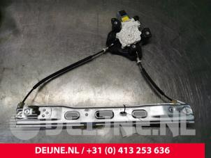 Ford Transit Connect Ruitmechaniek 2Deurs rechts-voor O125039 foto 3