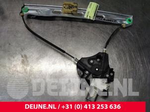 Ford Transit Connect Ruitmechaniek 2Deurs rechts-voor O125039 foto 2