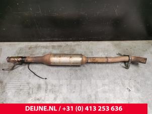 Gebruikte Katalysator Mercedes Sprinter 3,5t (906.63) 319 CDI,BlueTEC V6 24V Prijs € 332,75 Inclusief btw aangeboden door van Deijne Onderdelen Uden B.V.