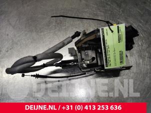 Ford Transit Connect Minibus/van rear door lock mechanism O125046 photo 3