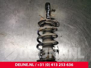 Ford Transit Connect Front shock absorber rod, left O125043 photo 2