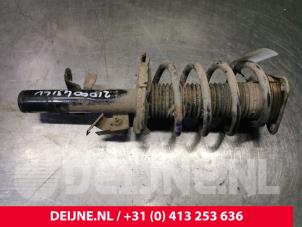Ford Transit Connect Front shock absorber rod, left O125043 photo 3