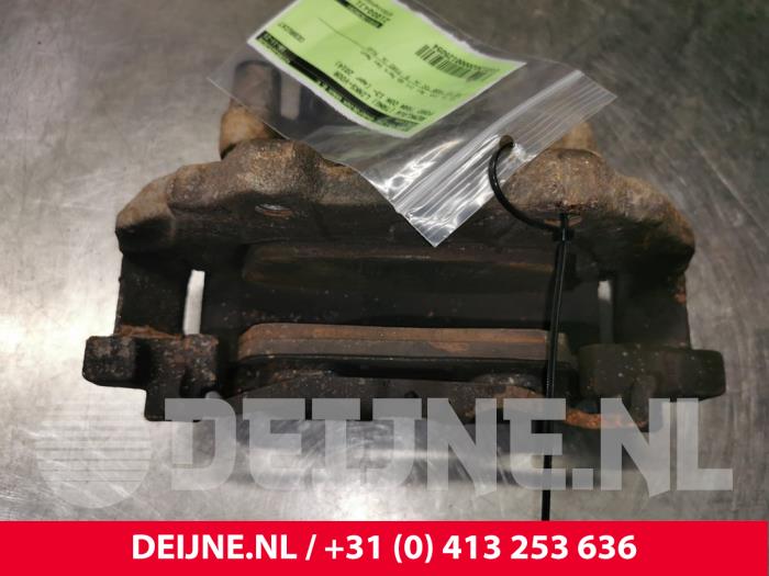 Ford Transit Connect Bremszange links vorne O125054