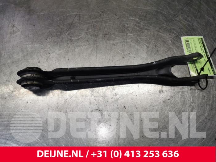 Mercedes C-Klasse Querlenker unten links hinten O125073