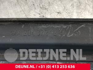 Mercedes C-Klasse Querlenker unten links hinten O125073 foto 3