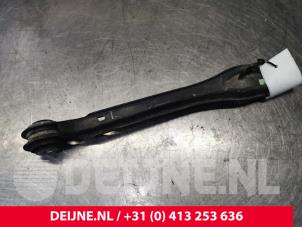 Mercedes C-Klasse Querlenker unten links hinten O125073 foto 2