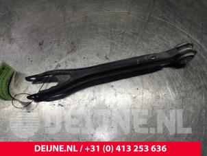 Mercedes C-Klasse Lower wishbone, rear right O125074 photo 2