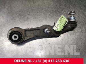 Mercedes C-Klasse Querlenker unten rechts vorne O125086 foto 2