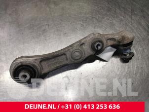 Mercedes C-Klasse Querlenker unten rechts vorne O125086 foto 3