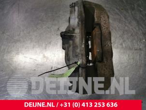 Mercedes C-Klasse Bremszange links vorne O125090 foto 2