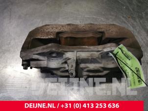 Mercedes C-Klasse Bremszange links vorne O125090 foto 3