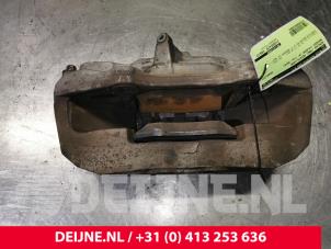 Mercedes C-Klasse Bremszange rechts vorne O125091 foto 3