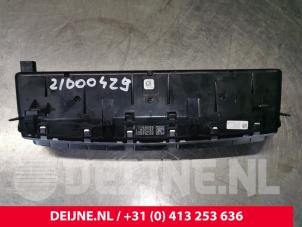 Mercedes C-Klasse Heizung Bedienpaneel O125130 foto 2