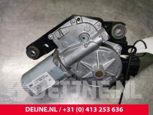 Gebruikte Ruitenwissermotor achter Mercedes C Estate (S205) C-350 e 2.0 16V Prijs € 35,00 Margeregeling aangeboden door van Deijne Onderdelen Uden B.V.