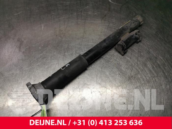 Mercedes C-Klasse Rear shock absorber, left O125152