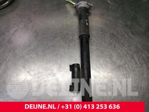 Mercedes C-Klasse Rear shock absorber, left O125152 photo 3