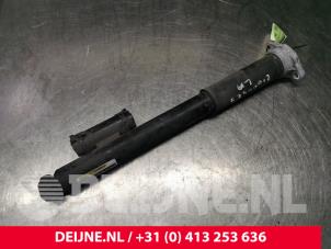 Mercedes C-Klasse Rear shock absorber, left O125152 photo 2