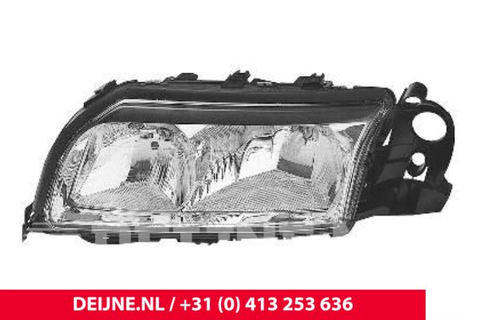 Volvo S80 Scheinwerfer rechts O9990001035