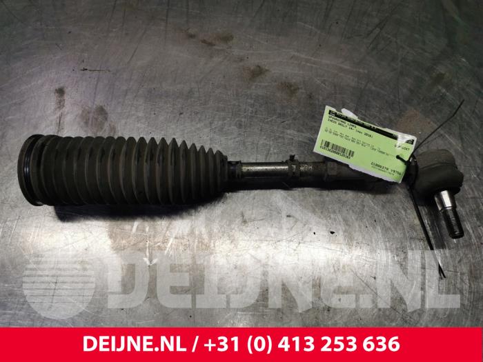 Iveco New Daily Tie rod, left O125163