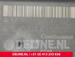 Mercedes Sprinter Comfort Module O125172 foto 3
