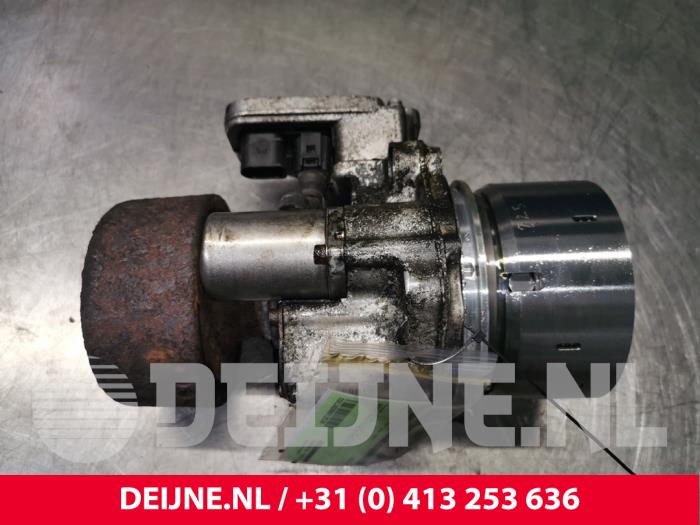 Gebruikte Haldex koppeling Volvo XC70 (SZ) XC70 2.5 T 20V Prijs € 175,00 Margeregeling aangeboden door van Deijne Onderdelen Uden B.V.