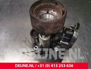 Volvo XC70 Haldex-Kupplung O125180 foto 3