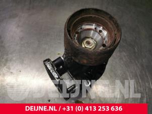 Volvo XC70 Haldex-Kupplung O125180 foto 2