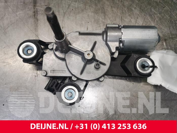 Volvo V60 Rear wiper motor O125229