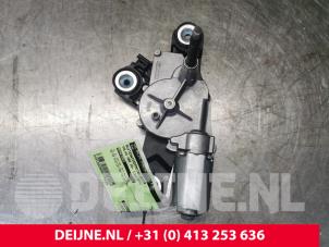 Volvo V60 Ruitenwissermotor achter O125229 foto 3