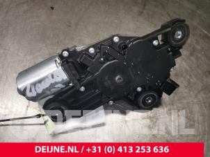 Volvo V60 Ruitenwissermotor achter O125229 foto 2