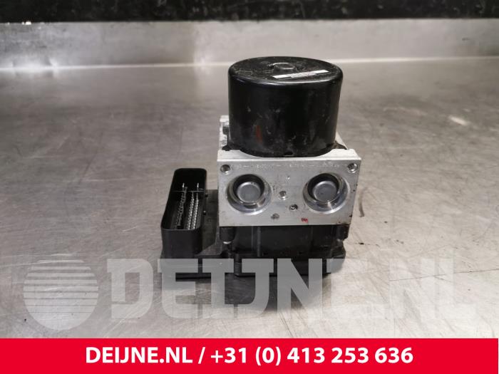 Volvo V60 ABS Pumpe O125185
