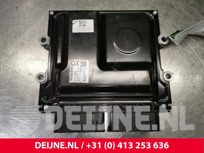 Volvo V60 Computer Motormanagement O125198