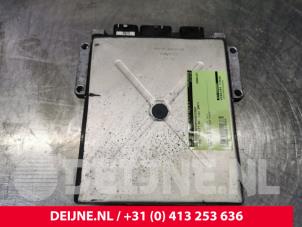 Ford Transit Computer Motormanagement O125364 foto 2