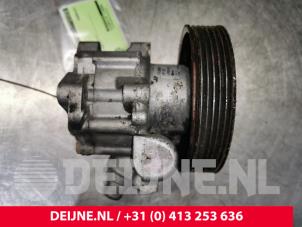 Fiat Scudo Power steering pump O125367 photo 2