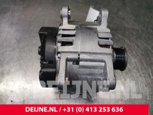 Volkswagen Transporter Dynamo O125384 foto 4