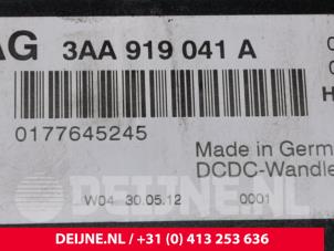Volkswagen Caddy Spanning Stabilisator O125409 foto 3