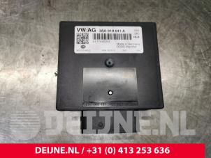 Volkswagen Caddy Spanning Stabilisator O125409 foto 2