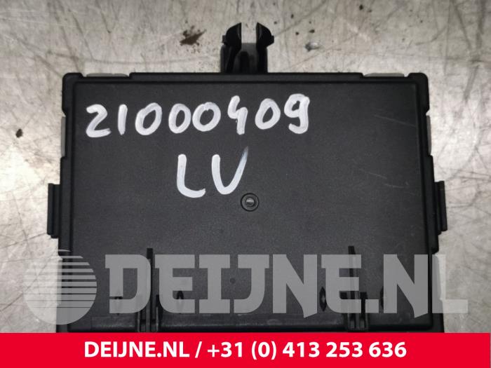 Mercedes E-Klasse Zentralverriegelung Modul O125414